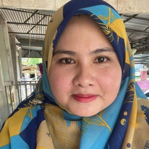 Nur Amalina Mat udi profile icon