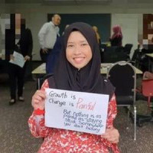 Anis Wahid profile icon