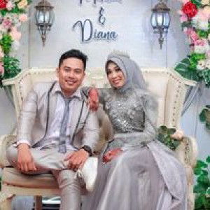 Diana Ana Al-HabbErt profile icon