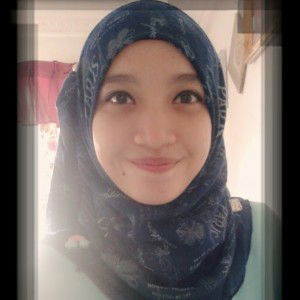 nurbadriah ibrahim profile icon