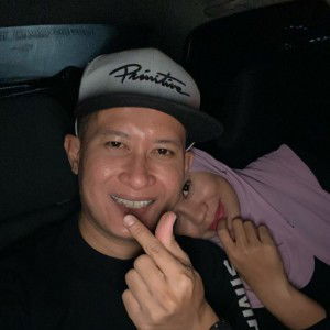 NOR FATIN FATIHAH BINTI MOHD TAURAN profile icon