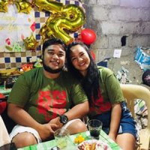 Maria theresa alexandra balanquit profile icon