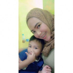 Ayu Pratiwi profile icon