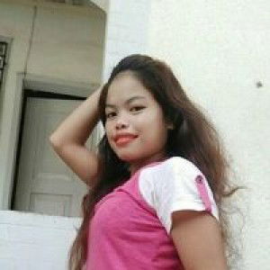 Jeaneth Polvorosa Rogador profile icon