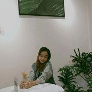 Dhea Aulia profile icon