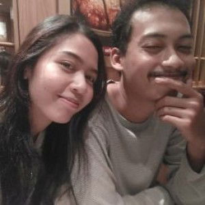 adha aelisya profile icon