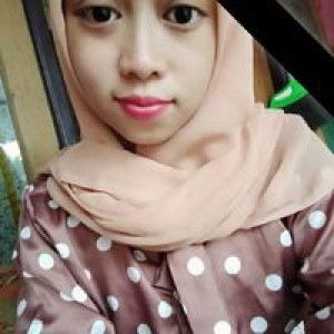 Anisa Febriana profile icon