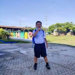 Marissa Perocho Pesucan profile icon