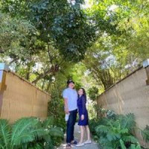 koy singtong profile icon