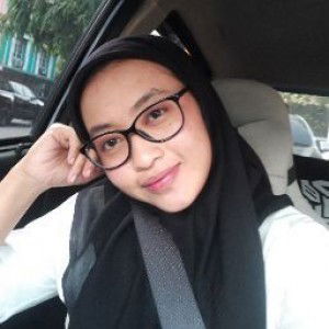 khairunisa taqwin profile icon