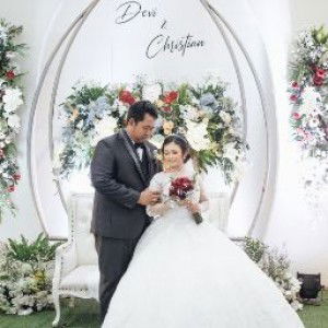 Defi Indahsari profile icon