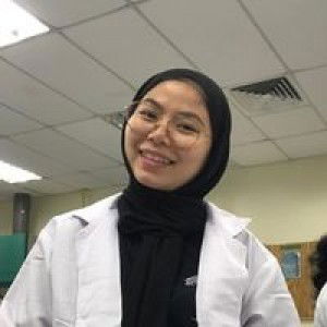 Meyzah Jaii profile icon