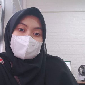 Nur Hanifah profile icon