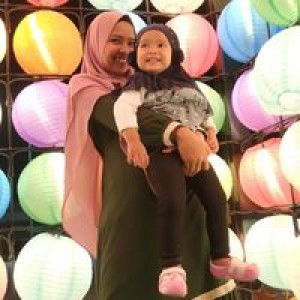 Siska Dharmayanti profile icon