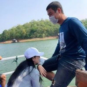 Wichuda Pothong profile icon