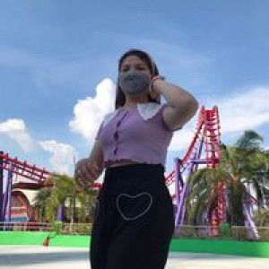 Laksanalee Satok profile icon