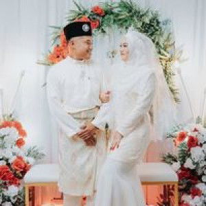 Nur Shafiqah Azmy profile icon