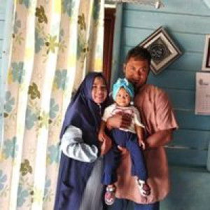 Acu Ardi profile icon