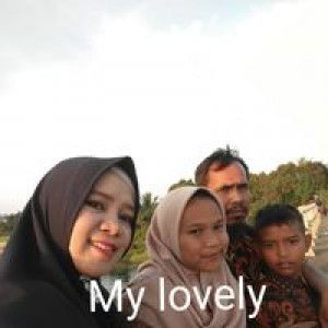 Novriza profile icon