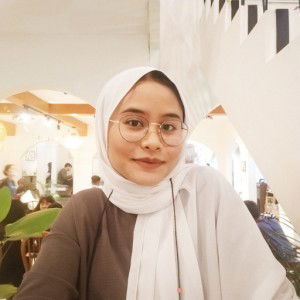 Tiffani Rpb profile icon