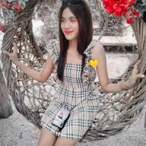 แป้ง 'งง profile icon