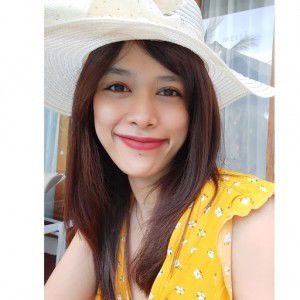 Mariam Iskandar profile icon