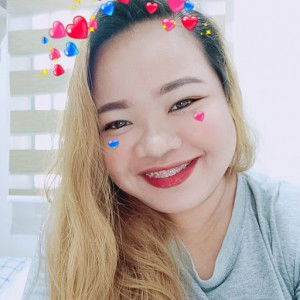 Ivy Jericka Gonzales profile icon