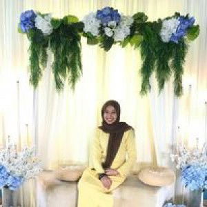 Nur Dalila profile icon