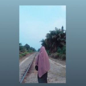 Nadhilah uzma profile icon