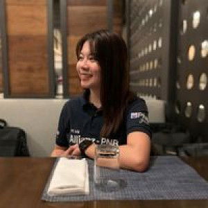 Angela Rodriguez profile icon