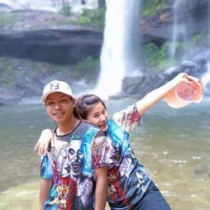 สายธารทิพย์ แสนทวีสุข profile icon