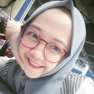 Yufita Andarwati profile icon