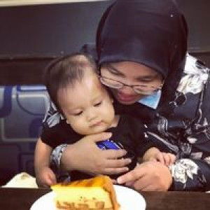 Ain Shahfina profile icon