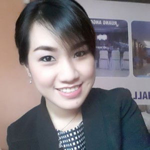 Melly Olivia profile icon