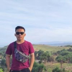 Shandy Aldric profile icon