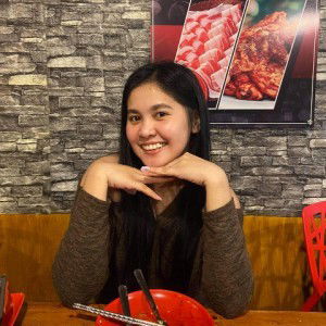 Glady Mae Aclan profile icon