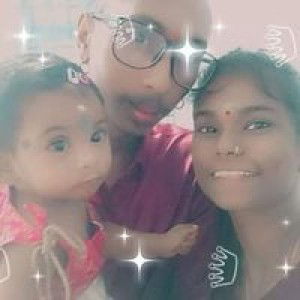 ArunYashini profile icon