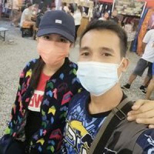 RM De Vera Ortiz profile icon