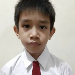 Alvaro Zikri Tahir profile icon