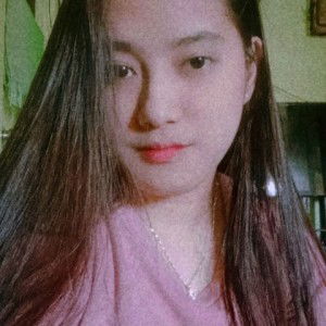 Nicole Angelique Bambico profile icon