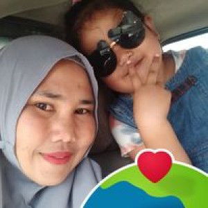 Asyifa Najela profile icon