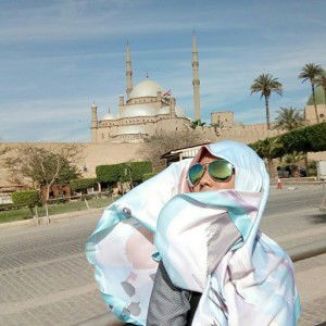 Ayuna Tantra profile icon