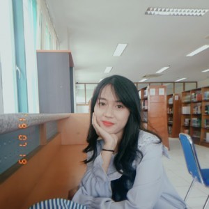 Tesya Pertiwi profile icon