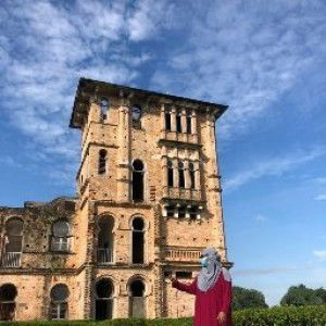 Nasuha Lia Farhana Muhammad Amin profile icon