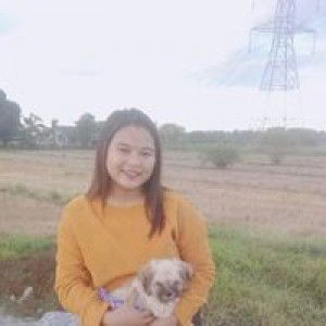 Rhysa Dela Cruz profile icon