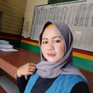 Sartika Iwan profile icon