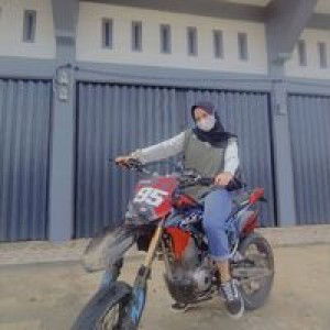 Afrilia profile icon