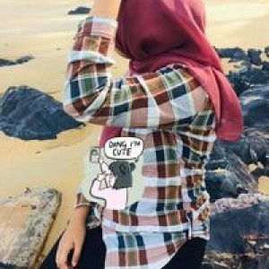 Alia Najwa profile icon