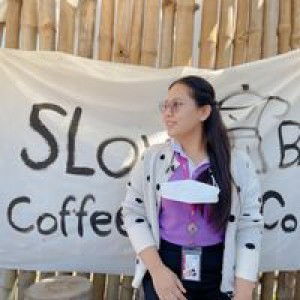 May Chanintorn profile icon