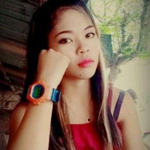 chariz nova Garcesa profile icon